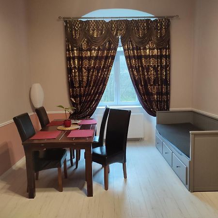 Zamecky Apartman - Castle Apartment Stříbro Extérieur photo